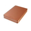Внешний жесткий диск USB3 500GB EXT. 2.5" RED HDTH305ER3AA Toshiba Canvio ALU Red- 500GB (HDTH305ER3AA)