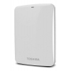 Внешний жесткий диск USB3 1TB EXT. 2.5" WHITE HDTP210EW3AA Toshiba Canvio Ready 2.5 1TB white (HDTP210EW3AA)