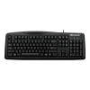Клавиатура 200 RUS BLACK JWD-00002 Microsoft