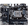 Материнская плата Gigabyte GA-H110M-H Soc-1151 Intel H110 2xDDR4 mATX AC`97 8ch(7.1) GbLAN+VGA+HDMI