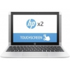 Трансформер HP X2 Detachable 10-p005ur Atom X5 Z8350/4Gb/eMMC64Gb/Intel HD Graphics 400/10.1"/IPS/Touch/HD (1366x768)/Windows 10 64/white/WiFi/BT/Cam (Y5V07EA)