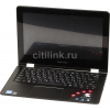 Ноутбук Lenovo IdeaPad Yoga 300-11IBR Celeron N3060/4Gb/SSD64Gb/Intel HD Graphics 400/11.6"/Touch/HD (1366x768)/Windows 10/white/WiFi/BT/Cam (80M100H8RK)