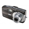 Samsung Digimax UCA 3 <Space Black> (3.2Mpx, 38-114mm, 3x, F2.8-4.8, JPG, 64Mb MS Duo, 1.5", USB, TV, Li-Ion)