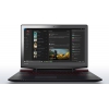 Ноутбук Lenovo IdeaPad Y700-17ISK Core i7 6700HQ/16Gb/1Tb/SSD256Gb/nVidia GeForce GTX 960M 4Gb/17.3"/IPS/FHD (1920x1080)/Windows 10/black/WiFi/BT/Cam/4100mAh (80Q00019RK)