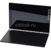Планшет Lenovo Yoga Book YB1-X91F Atom x5-Z8550 (1.44) 4C/RAM4Gb/ROM64Gb 10.1" IPS 1920x1200/Windows 10 Professional 64/черный/8Mpix/2Mpix/BT/GPS/WiFi/Touch/microSD 128Gb/mHDMI/minUSB/8500mAh/15hr/до 1680hrs (ZA150049RU)