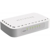 Коммутатор NetGear GS605-400PES 5G неуправляемый