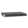 Коммутатор NetGear ProSafe GSM4352S-100NES 48G 2x10G 2SFP+ управляемый