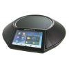 Конференц-телефон IP Grandstream GAC-2500 черный