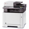 МФУ лазерный Kyocera Color M5521cdn (1102RA3NL0) A4 Duplex Net белый
