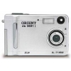 Orient DS3681i (3.0Mpx, F2.8, JPG, 16Mb + 0Mb SD/MMC, OVF, 1.5", USB, TV, Li-Ion)