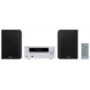 Микросистема Pioneer X-HM26-S серебристый 30Вт/CD/CDRW/FM/USB/BT