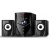 Микросистема Rolsen RMA-220 черный 49Вт/FM/USB/SD (1-RLDB-RMA-220)