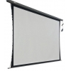 Экран Cactus 149x265см Professional Tension Motoscreen CS-PSPMT-149x265 16:9 настенно-потолочный рулонный черный (моторизованный привод)