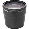 Canon Tele Converter TC-DC52B (теленасадка, 1.6х) для PowerShotS1 IS
