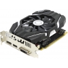 2Gb <PCI-E> GDDR5 MSI GTX 1050 2G OC (RTL)  DVI+HDMI+DP  <GeForce  GTX1050>