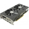 4Gb <PCI-E> DDR5 Sapphire <RADEON RX 480 Nitro  OC Ver.BP> (RTL)DVI+DualHDMI+DualDP