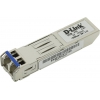D-Link <DEM-210> Модуль SFP (Single 100Base-FX,  LC, SM)