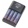 Canon CBK4-200 Battery and Charger Kit (зарядное устройство, NiMH, "AA")+4шт. аккум.