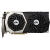 Видеокарта MSI PCI-E GTX 1070 Quick Silver 8G OC nVidia GeForce GTX 1070 8Gb 256bit GDDR5 1607/8108 DVIx1/HDMIx1/DPx3/HDCP Ret