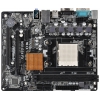 Материнская плата Asrock N68-GS4 FX R2.0 Soc-AM3+ nVidia GeForce 7025 2xDDR3 mATX AC`97 8ch(7.1) GbLAN RAID+VGA