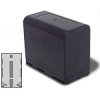Аккумулятор Canon BP-945 (4500mAh, для видеокамер V60Hi/V65Hi/V400/420/40Hi/V500/520/50Hi/XM2) Li-Ion