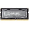 Память DDR4 16Gb 2400MHz Crucial BLS16G4S240FSD RTL PC4-19200 CL16 SODIMM 260-pin 1.2В kit