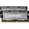Память DDR4 2x8Gb 2400MHz Crucial BLS2C8G4S240FSD RTL PC4-19200 CL16 SODIMM 260-pin 1.2В kit
