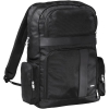 Рюкзак для ноутбука 17.3" Hama Dublin Pro черный полиэстер (00101274)