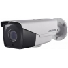 Камера видеонаблюдения Hikvision DS-2CE16D7T-AIT3Z 2.8-12мм HD TVI цветная корп.:белый