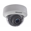 Камера видеонаблюдения Hikvision DS-2CE56D7T-AITZ 2.8-12мм HD TVI цветная корп.:белый