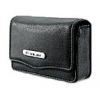 Кожаный чехол Casio EXC-WALLET1 для Exilim EX-S100