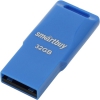 SmartBuy Funky <SB32GBFu-B> USB2.0 Flash Drive  32Gb (RTL)