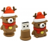 SmartBuy NY <SB8GBCaribou> USB2.0 Flash  Drive 8Gb(RTL)
