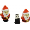 SmartBuy NY <SB8GBSantaS> USB2.0  Flash Drive 8Gb(RTL)