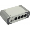 ESI M4U XT (RTL) (MIDI  4in/4out, USB)
