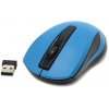 Defender Wireless Optical Mouse <MM-605 Green> (RTL) USB  3btn+Roll <52607>