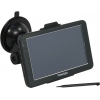 Prestigio Geovision 5068 (128Mb RAM, 4Gb ROM, LCD 5" 800x480, FM, microSD,  USB, Li-Pol)