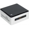 Intel NUC Kit <BOXNUC6i5SYH> (i5-6260U, 1.8-2.9 ГГц, HDMI, miniDP, GbLAN,M.2,  2DDR4 SODIMM)
