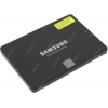 SSD 4 Tb SATA 6Gb/s Samsung 850 EVO Series <MZ-75E4T0BW> (RTL) 2.5"  V-NAND TLC