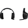 Logitech G933 Artemis Spectrum Wireless Gaming Headset (7.1,беспр. наушники с микрофоном, с  рег.гр) <981-000599)