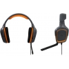 Logitech G231 Prodigy Gaming Headset (наушники с микрофоном, с  рег.громкости) <981-000627>