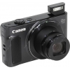 Canon PowerShot SX620 HS <Black> (20.2Mpx, 25-625mm, 25x,  F3.2-6.6, JPG,SDXC,3.0",WiFi, NFC,USB2.0,HDMI,Li-Ion)