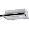 Вытяжка Pyramida TL GLASS 60 INOX BLACK/N