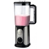 Блендер Vitek VT-1466 ST  [800 Вт, стационарный, 2 скорости, Колка льда, пластикивый кувшин]