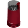 Кофемолка Lumme LU-2601 [ Цвет: Красный, ротационный нож, 150 Вт, вместимость 50 г, импульсный режим]