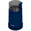 Кофемолка Lumme LU-2601 [ Цвет: Синий, ротационный нож, 150 Вт, вместимость 50 г, импульсный режим]
