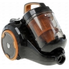 Пылесос Vitek VT-8125 BK [2000Вт, всасывания 400Вт, сухая уборка, циклонный фильтр, пылесборник 2,5л]