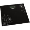весы напольные электронные  ATLANTA ATH-6133 black