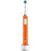 Электрическая зубная щетка Braun Oral-B 450 Cross Action Orange