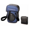 SONY LCM-DVDX Semi Soft Carrying Case (полужесткий футляр для камер Handycam DCR-DVD200/100)